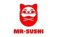 MR SUSHI
